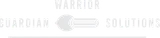 Guardian Warrior Solutions logo