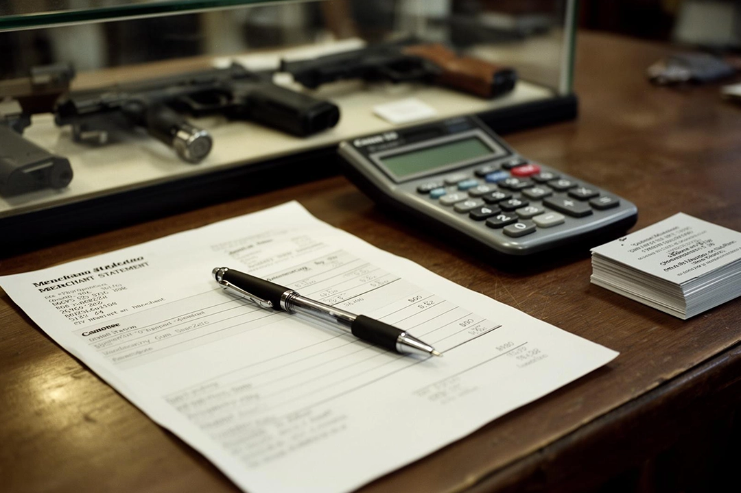 FFL Payments — work by Honzell Design