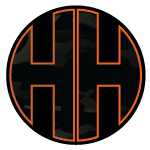 Honzell Design Logo