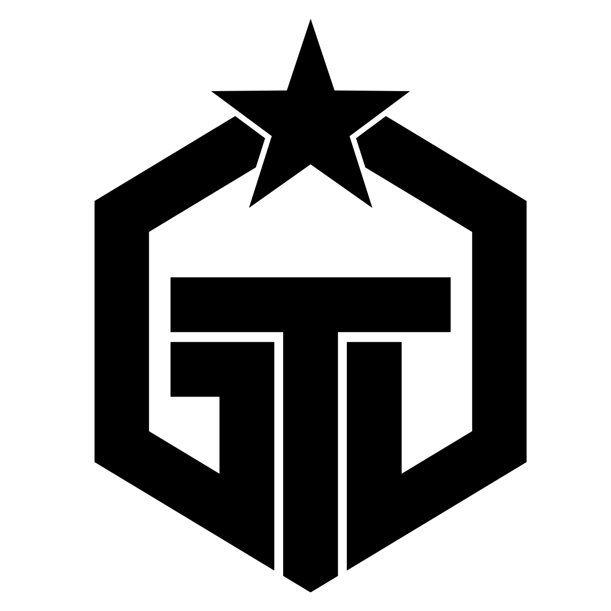 Texas Gunfighter Customs Logo