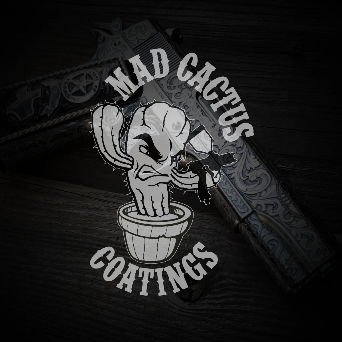 Mad Cactus Customs Portfolio Image