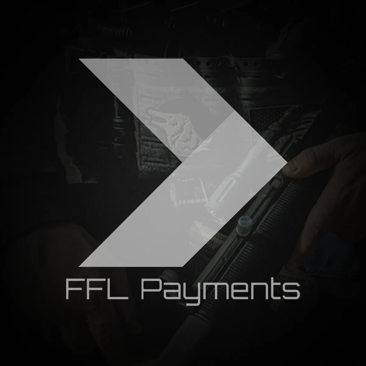 FFL Payments Processing Image