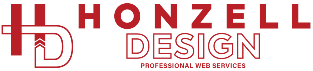 Honzell Design Logo