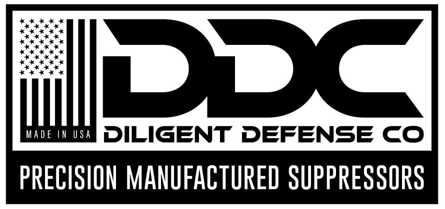 Diligent Defense Co logo