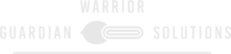 Guardian Warrior Solutions logo